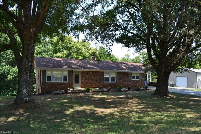9230 NC Highway 704, Madison, NC 27025