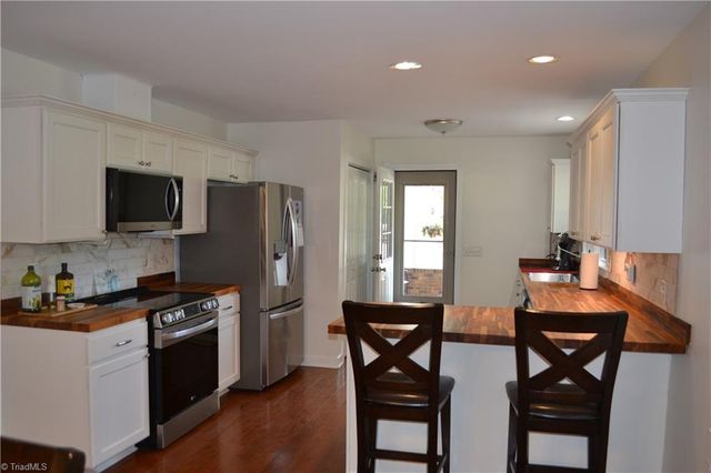 9230 NC Highway 704, Madison, NC 27025