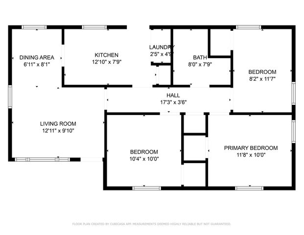 1570 DEARING RD, Memphis, TN 38117