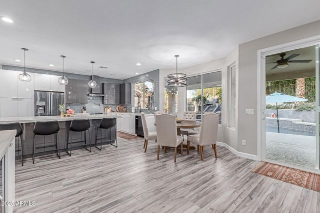 21121 N 63RD Drive, Glendale, AZ 85308