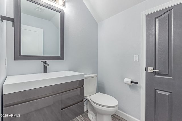 21121 N 63RD Drive, Glendale, AZ 85308