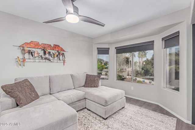 21121 N 63RD Drive, Glendale, AZ 85308