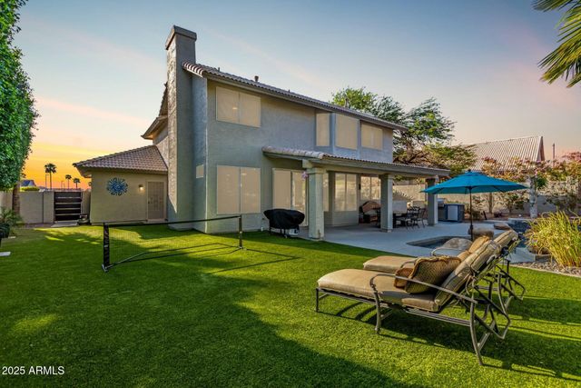 21121 N 63RD Drive, Glendale, AZ 85308