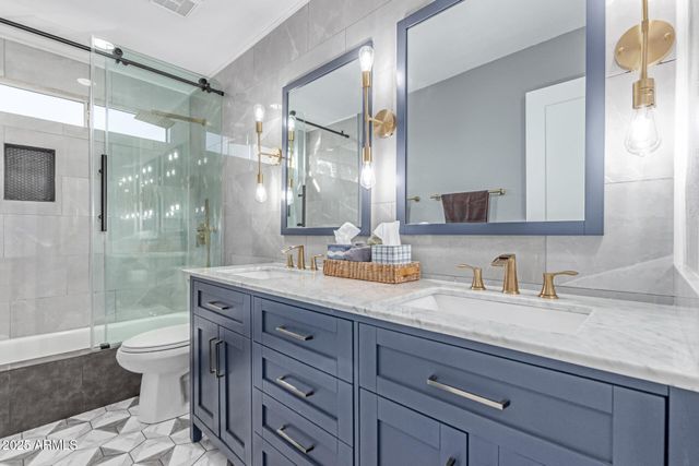 21121 N 63RD Drive, Glendale, AZ 85308