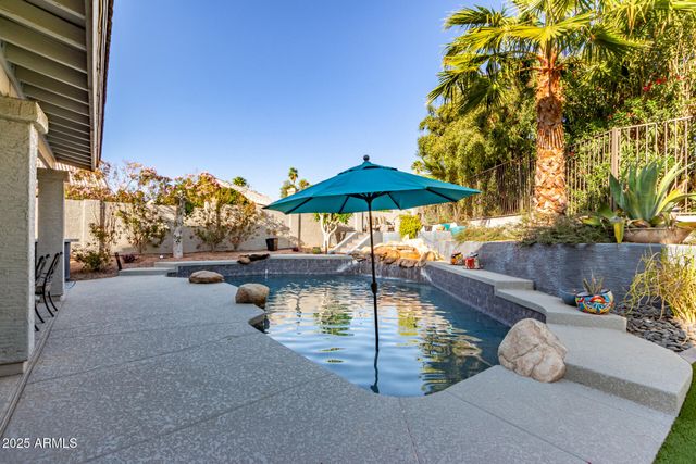 21121 N 63RD Drive, Glendale, AZ 85308