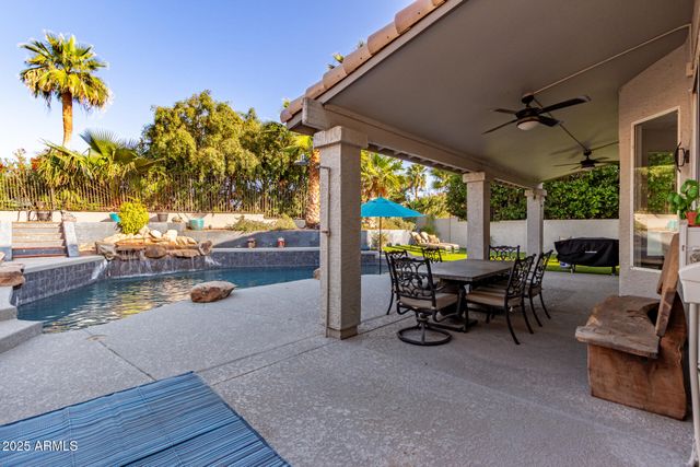 21121 N 63RD Drive, Glendale, AZ 85308