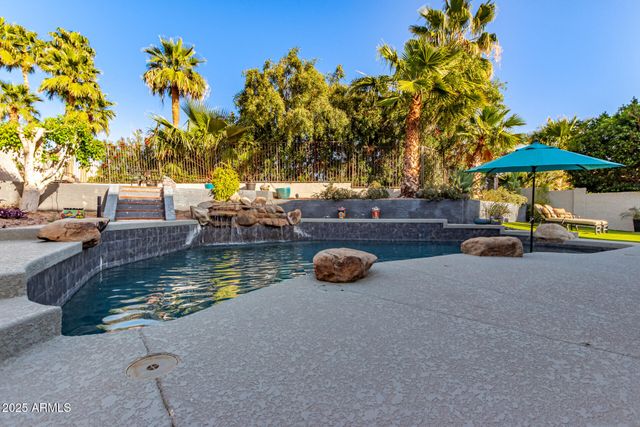 21121 N 63RD Drive, Glendale, AZ 85308