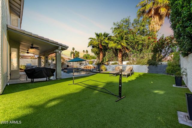 21121 N 63RD Drive, Glendale, AZ 85308