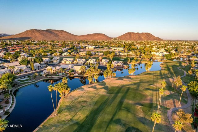 21121 N 63RD Drive, Glendale, AZ 85308