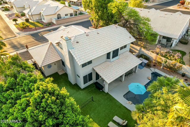 21121 N 63RD Drive, Glendale, AZ 85308