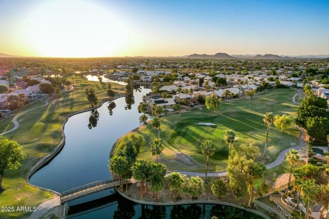 21121 N 63RD Drive, Glendale, AZ 85308