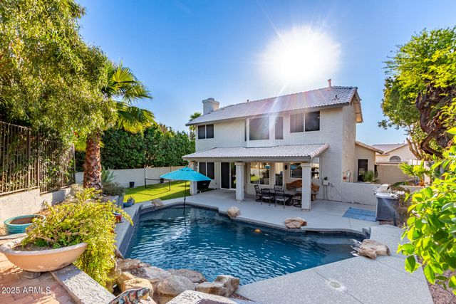 21121 N 63RD Drive, Glendale, AZ 85308