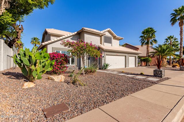 21121 N 63RD Drive, Glendale, AZ 85308