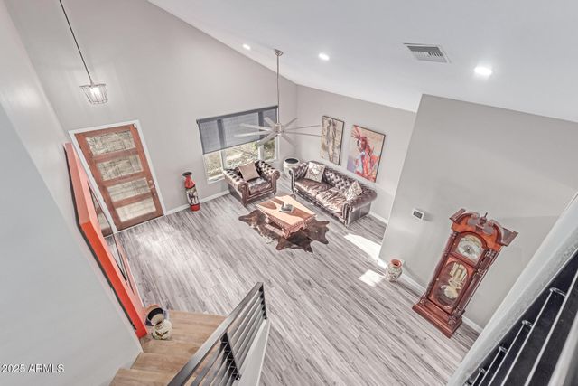 21121 N 63RD Drive, Glendale, AZ 85308