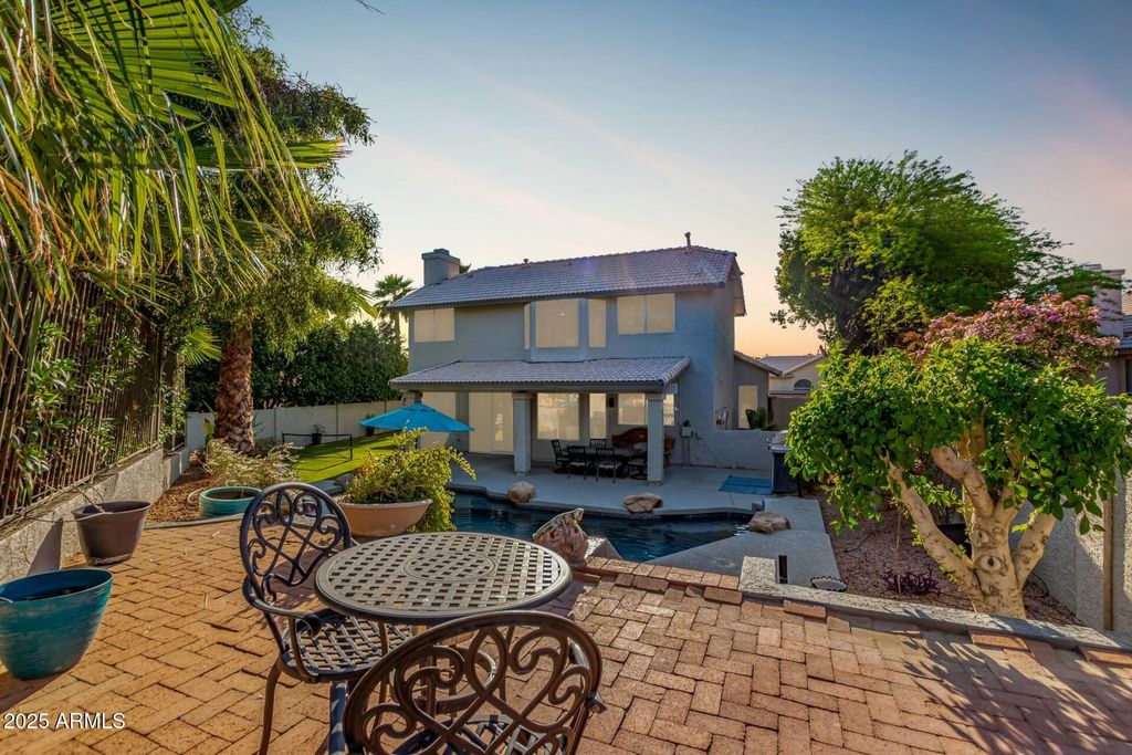 21121 N 63RD Drive, Glendale, AZ 85308