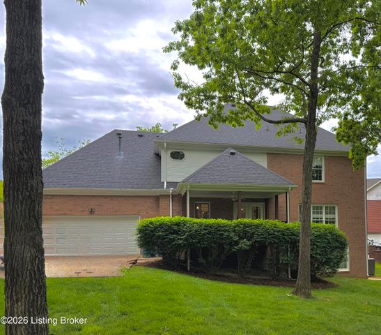 14802 Woodmont Park Pl, Louisville, KY 40245