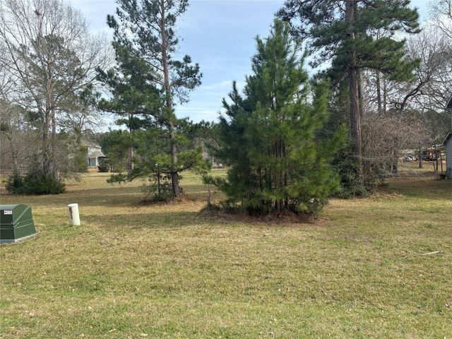 155 N Forest Drive, Huntsville, TX 77340