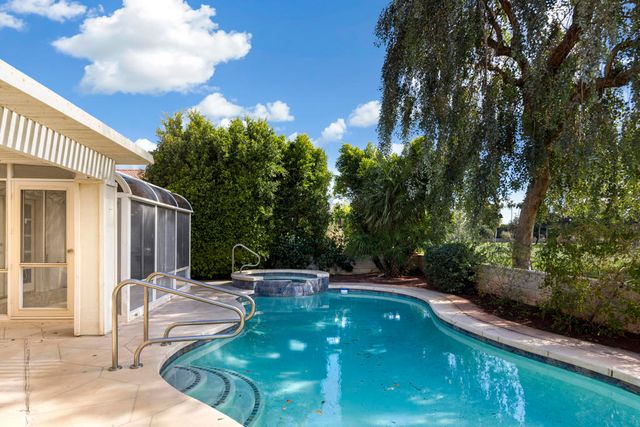 39865 Sweetwater Drive, Palm Desert, CA 92211