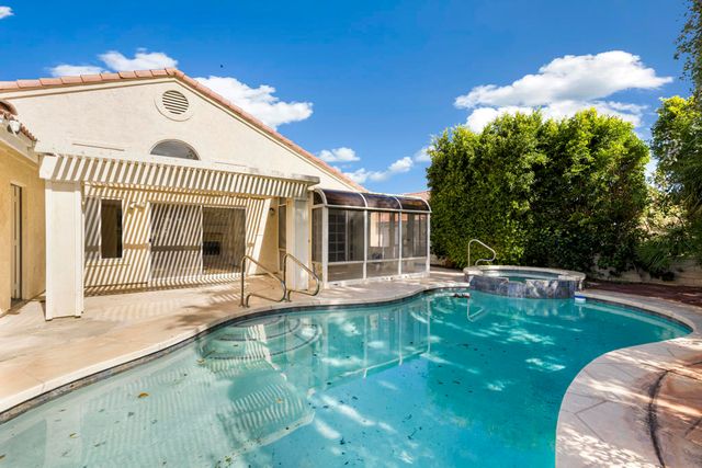 39865 Sweetwater Drive, Palm Desert, CA 92211