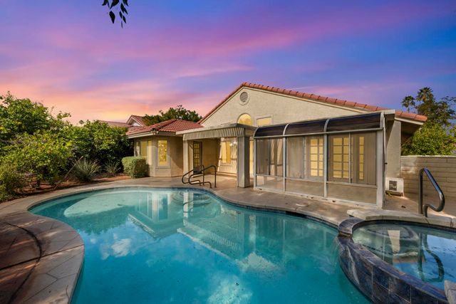 39865 Sweetwater Drive, Palm Desert, CA 92211