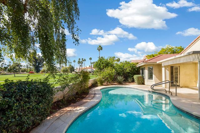 39865 Sweetwater Drive, Palm Desert, CA 92211