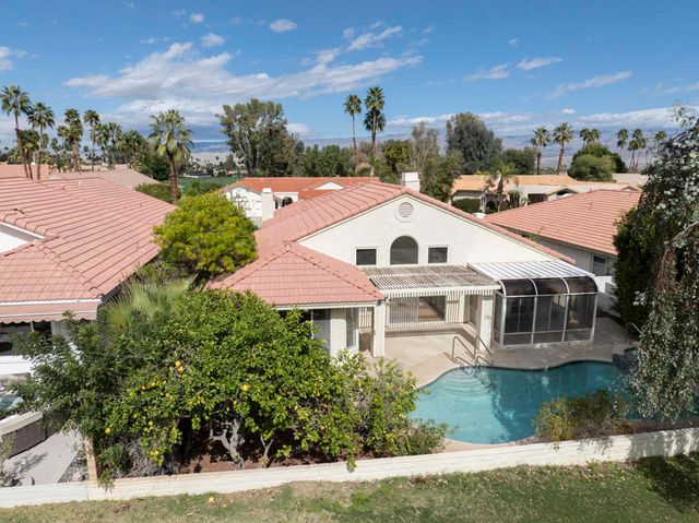 39865 Sweetwater Drive, Palm Desert, CA 92211