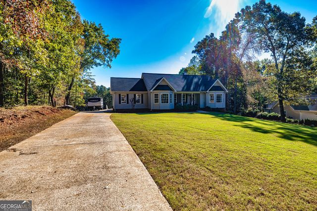 501 Oak Grove Road, Griffin, GA 30224