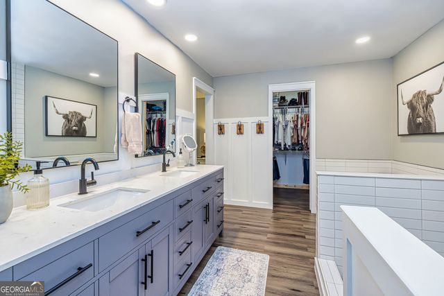 501 Oak Grove Road, Griffin, GA 30224