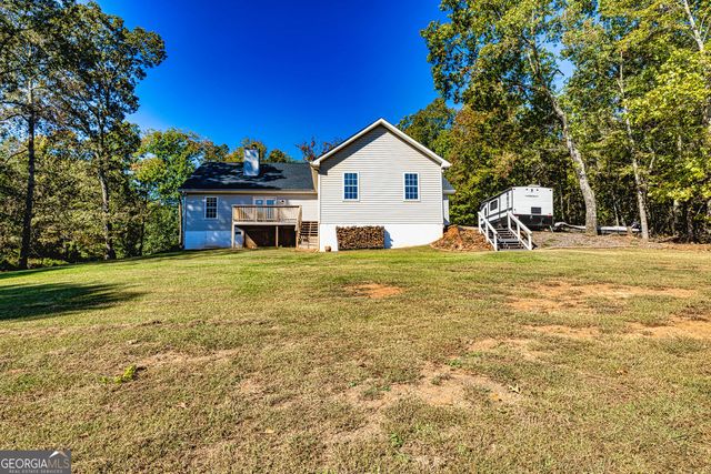 501 Oak Grove Road, Griffin, GA 30224