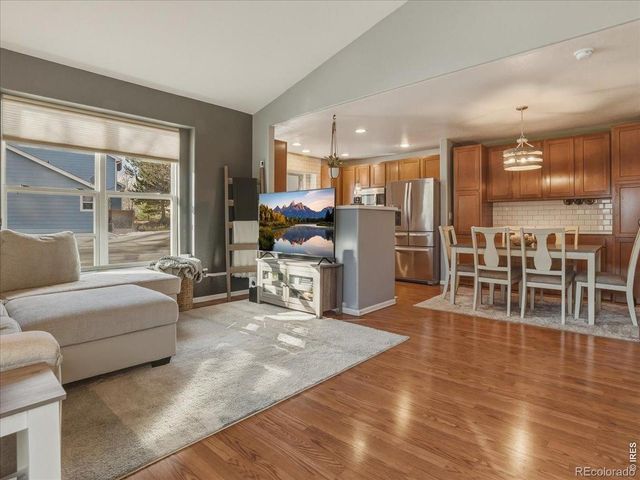 6615 Desert Willow Way A3, Fort Collins, CO 80525