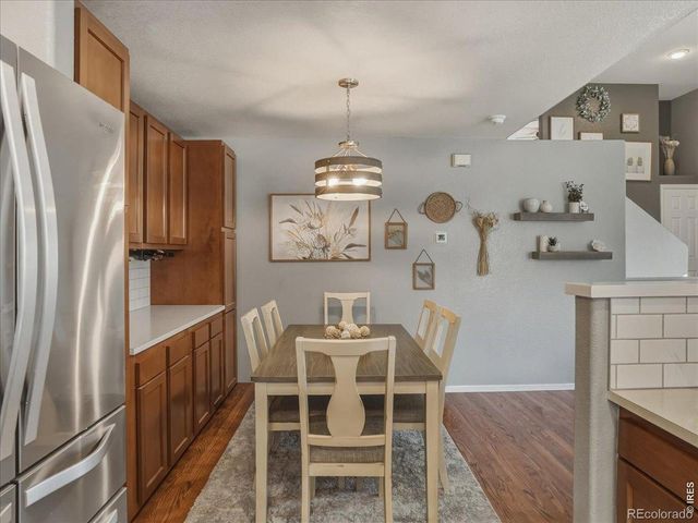 6615 Desert Willow Way A3, Fort Collins, CO 80525