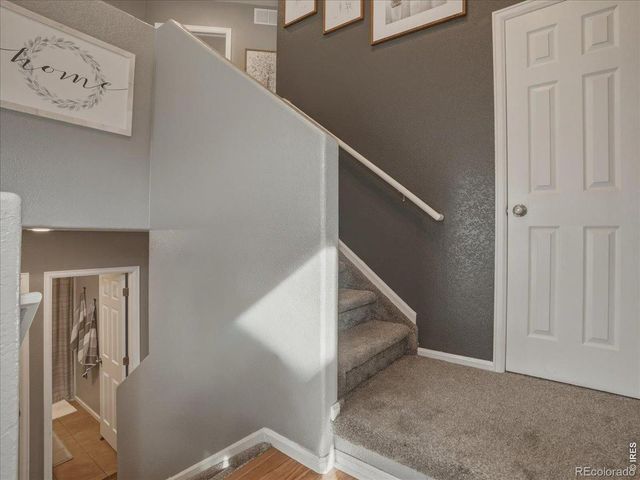 6615 Desert Willow Way A3, Fort Collins, CO 80525