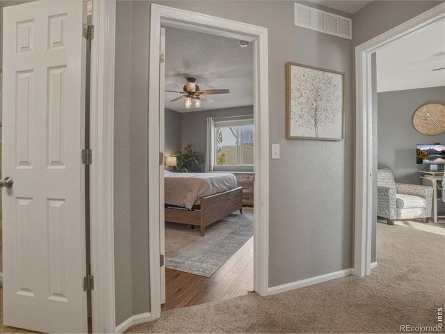 6615 Desert Willow Way A3, Fort Collins, CO 80525