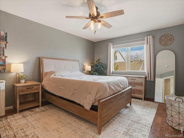 6615 Desert Willow Way A3, Fort Collins, CO 80525