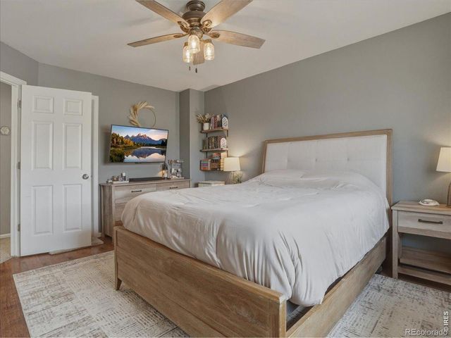 6615 Desert Willow Way A3, Fort Collins, CO 80525