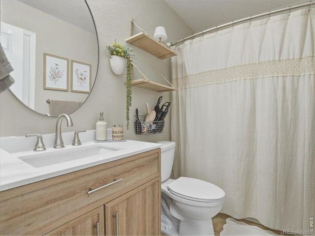 6615 Desert Willow Way A3, Fort Collins, CO 80525