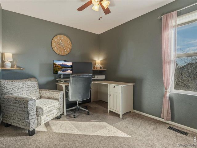 6615 Desert Willow Way A3, Fort Collins, CO 80525