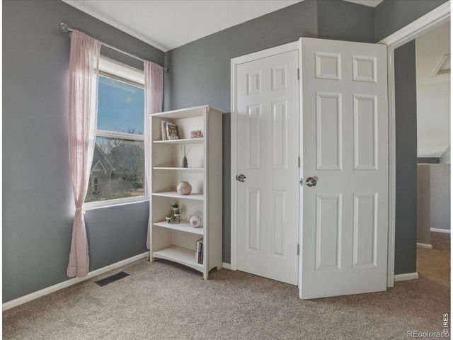 6615 Desert Willow Way A3, Fort Collins, CO 80525