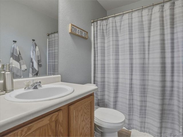 6615 Desert Willow Way A3, Fort Collins, CO 80525