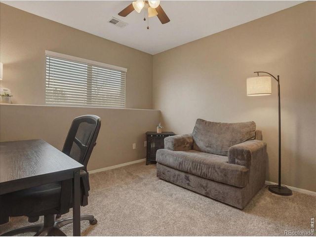 6615 Desert Willow Way A3, Fort Collins, CO 80525