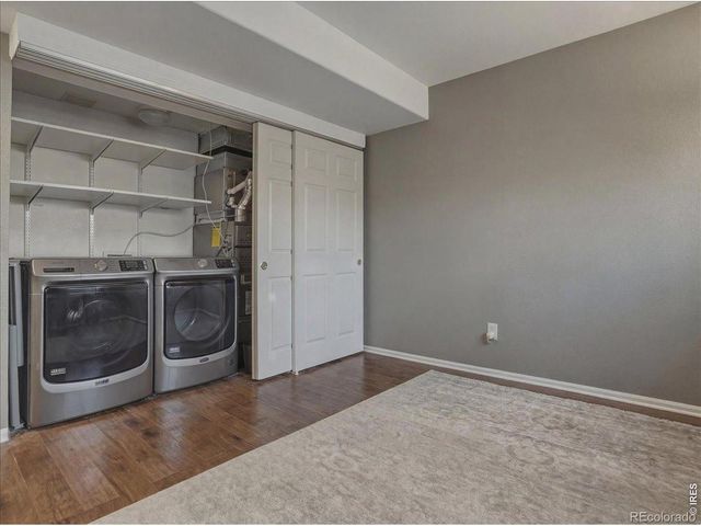 6615 Desert Willow Way A3, Fort Collins, CO 80525