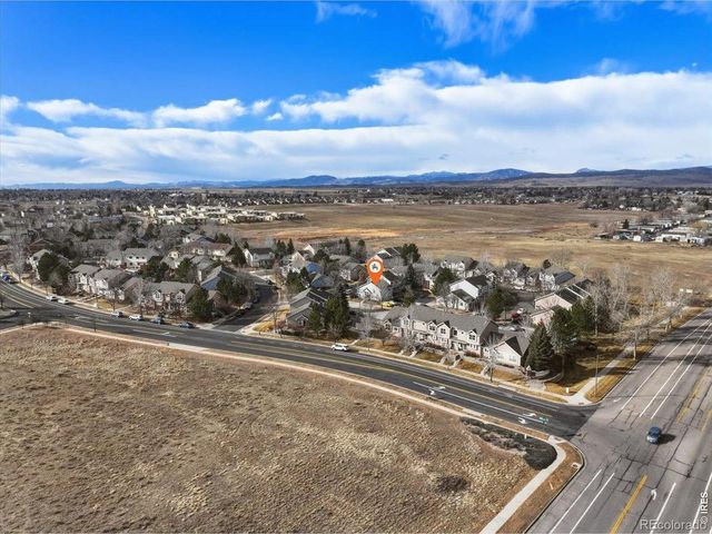 6615 Desert Willow Way A3, Fort Collins, CO 80525