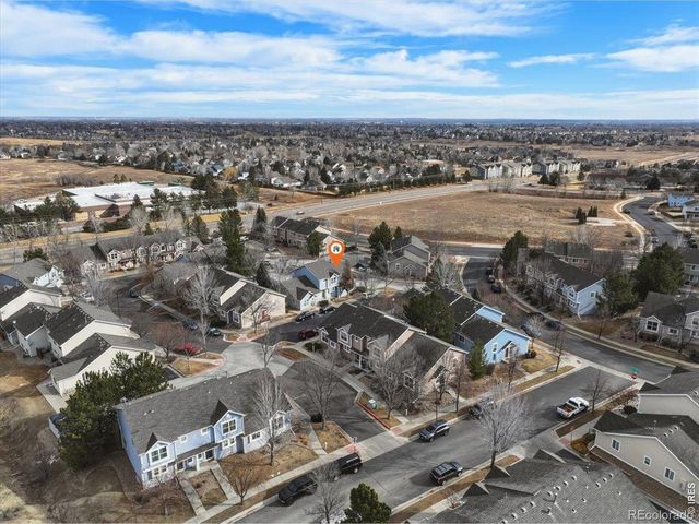 6615 Desert Willow Way A3, Fort Collins, CO 80525