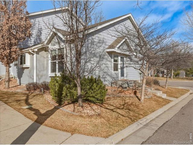 6615 Desert Willow Way A3, Fort Collins, CO 80525