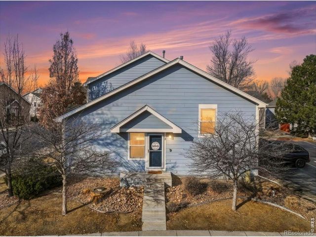 6615 Desert Willow Way A3, Fort Collins, CO 80525