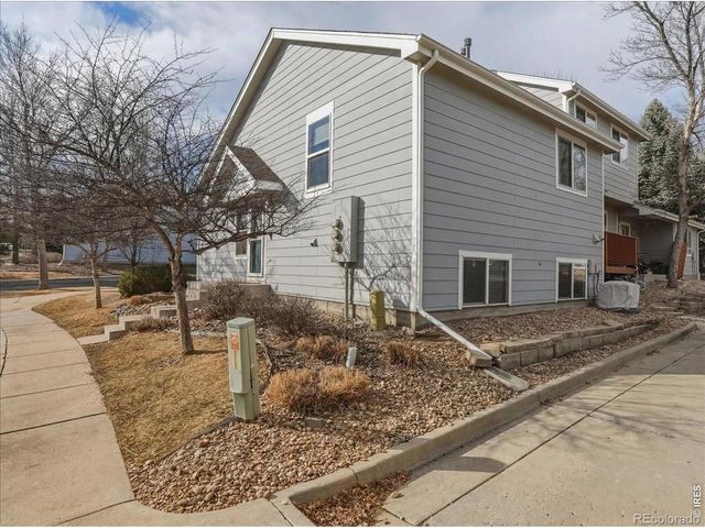 6615 Desert Willow Way A3, Fort Collins, CO 80525