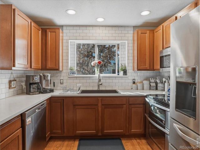 6615 Desert Willow Way A3, Fort Collins, CO 80525