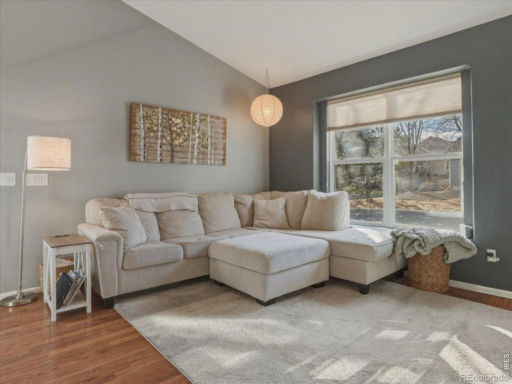 6615 Desert Willow Way A3, Fort Collins, CO 80525