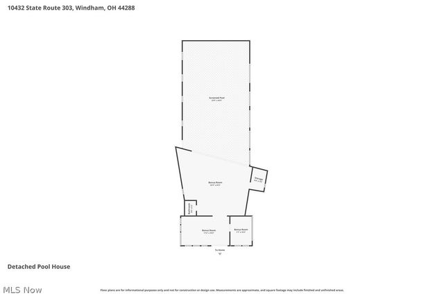 10432 State Route 303, Windham, OH 44288
