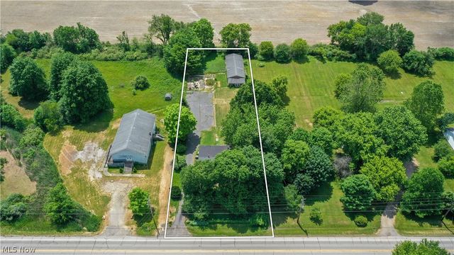 10432 State Route 303, Windham, OH 44288